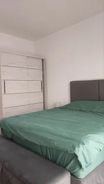 Rent, one bedroom apartment, 53m², Centar, Podgorica - image 4