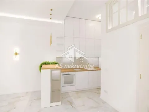 Rent, three bedroom apartment, 106m², Stari Grad, Beograd - image 5