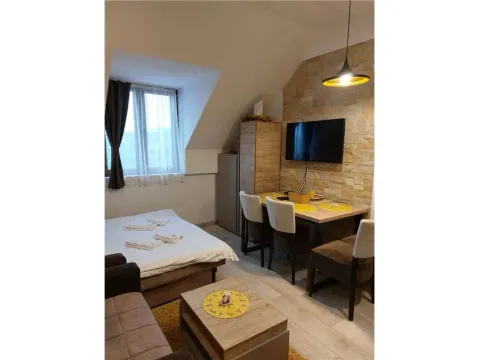 Sale, one bedroom apartment, 21m², Kopaonik, Srbija - image 2