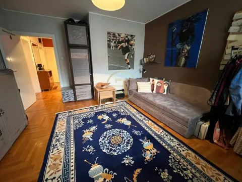 Sale, four bedroom apartment, 127m², Sajmište, Novi Sad - image 16