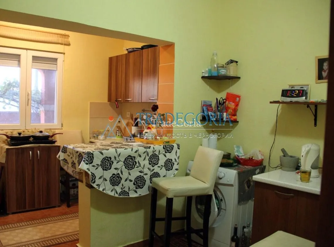 Prodaja, ugostiteljski objekat, 376m², Dobra Voda, Bar