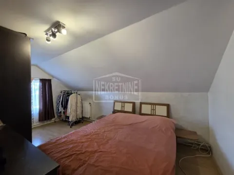 Prodaja, kuća, 180m², Makova Sedmica, Subotica - image 6