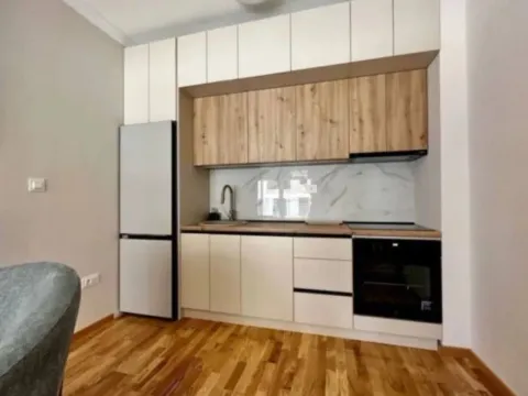 Sale, one bedroom apartment, 44m², Bečići, Budva - image 6