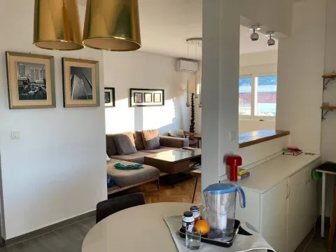 Rent, one bedroom apartment, 57m², Centar, Bar - image 2