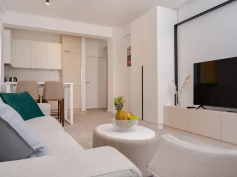 Prodaja, jednosoban stan, 46m², Budva, Crna Gora - image 2