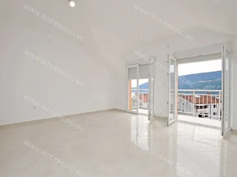Sale, three bedroom apartment, 115m², Gomila, Herceg Novi - image 4