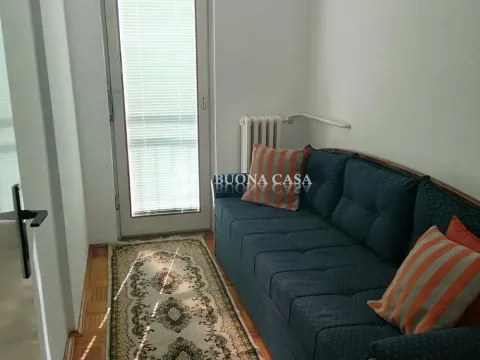 Izdavanje, trosoban stan, 86m², Novi Beograd Blok 61, Novi Beograd Sve Podlokacije - image 12