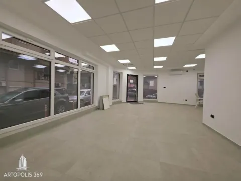 Rent, office space, 103m², Denkova Basta, Zvezdara Sve Podlokacije - image 7