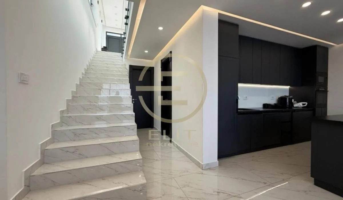 Sale, house, 173m², Sremska Kamenica, Petrovaradin