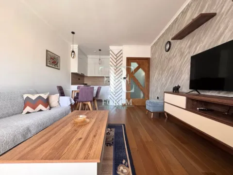 Izdavanje, jednosoban stan, 50m², Ljubović, Podgorica - image 3