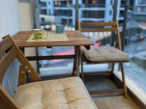 Izdavanje, jednosoban stan, 50m², Kava, Tivat - image 10