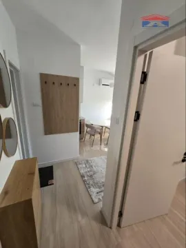 Izdavanje, jednosoban stan, 60m², Železnička Stanica, Novi Sad Sve Podlokacije - image 10