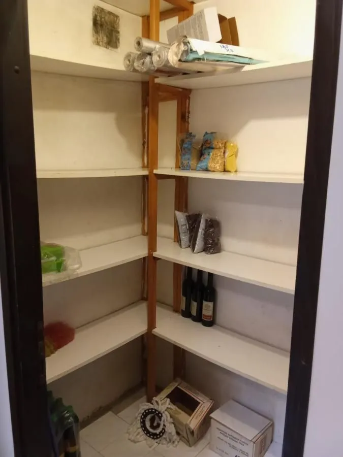 Sale, four bedroom apartment, 84m², Bezanijska Kosa 1, Bežanijska Kosa Sve Podlokacije