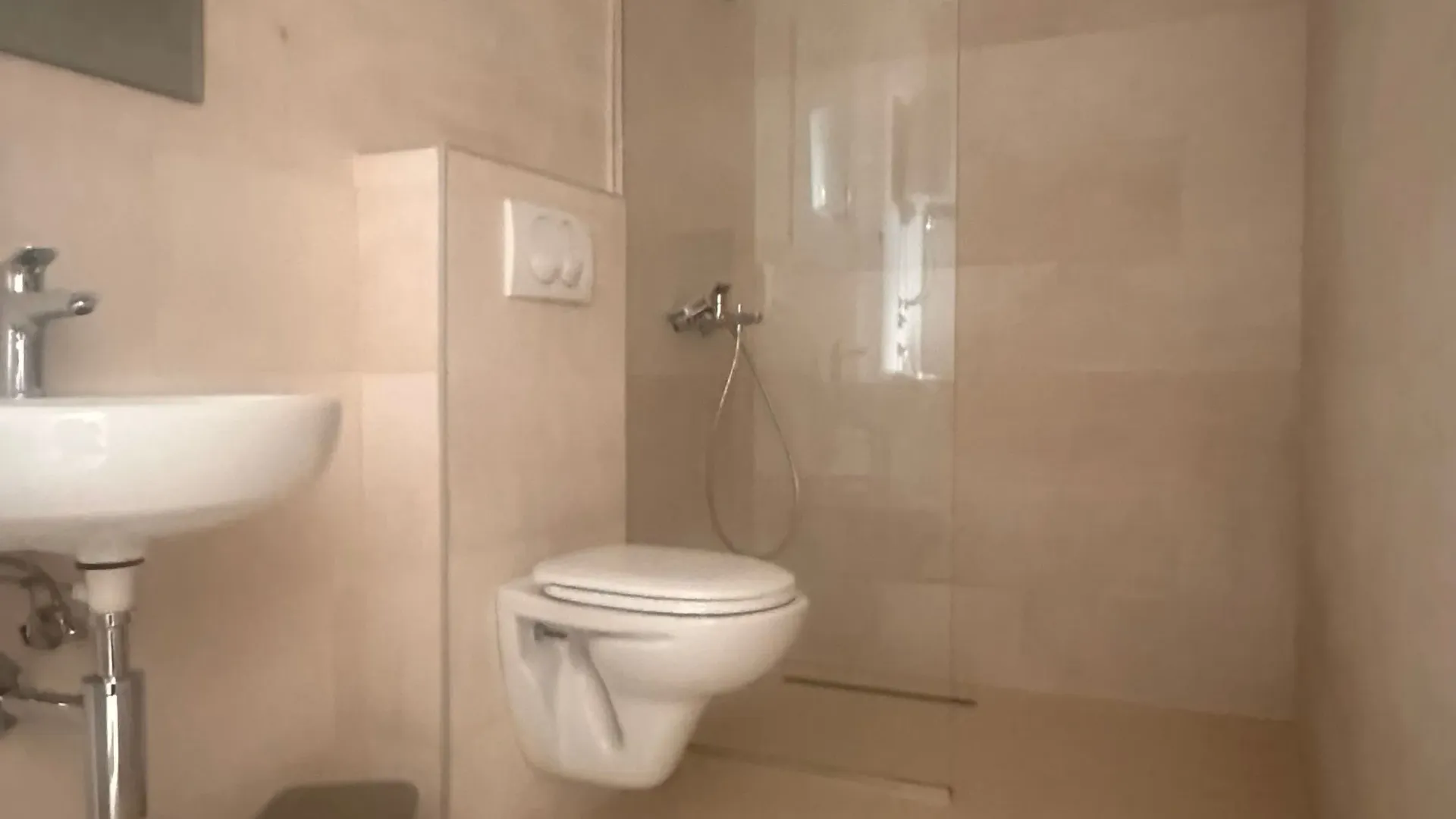 Sale, studio apartment, 36m², Pržno, Budva