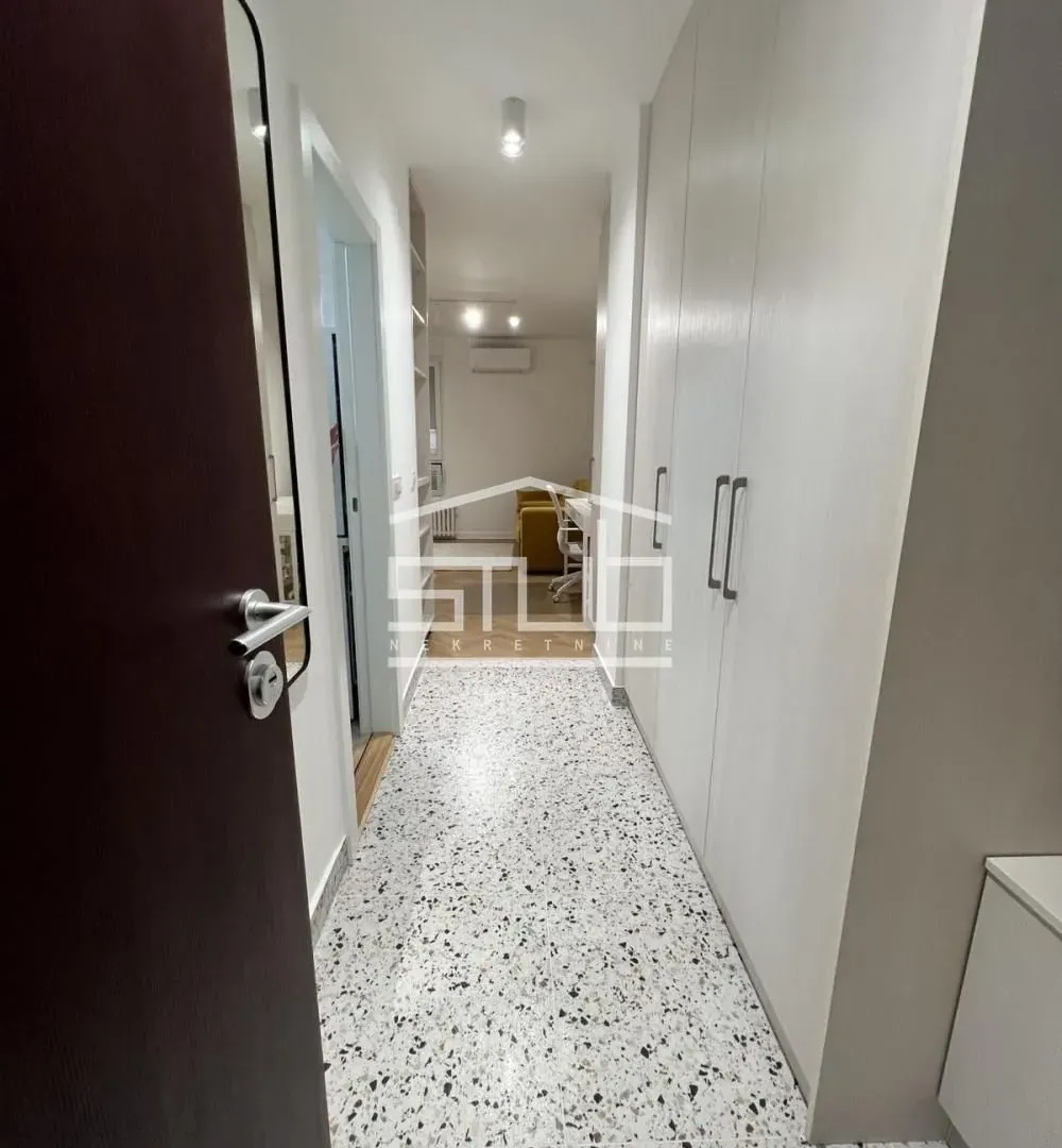 Sale, one bedroom apartment, 30m², Lion, Zvezdara Sve Podlokacije