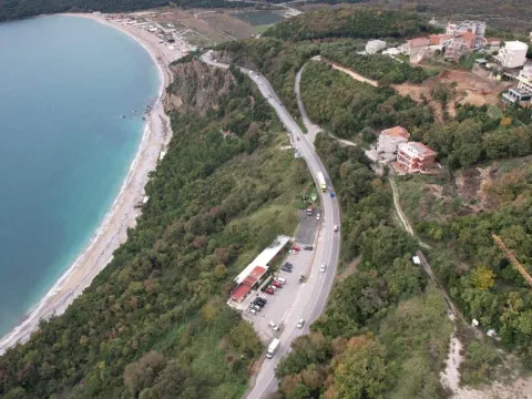 Zemljište in Prijevor