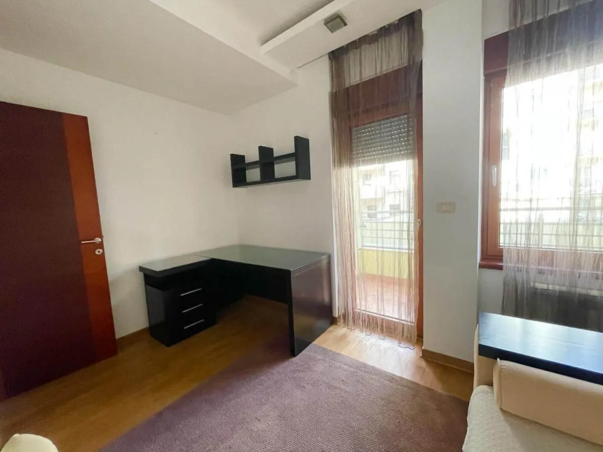 Rent, apartment, 130m², Vračar Hram, Vračar Sve Podlokacije