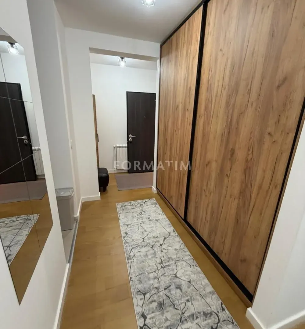 Izdavanje, trosoban stan, 60m², Bulbulder, Zvezdara Sve Podlokacije