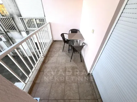 Izdavanje, jednosoban stan, 50m², Ljubović, Podgorica - image 10