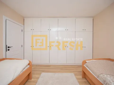Rent, three bedroom apartment, 100m², Centar, Podgorica - image 12