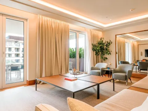 Prodaja, dvosoban stan, 183m², Tivat, Crna Gora - image 22