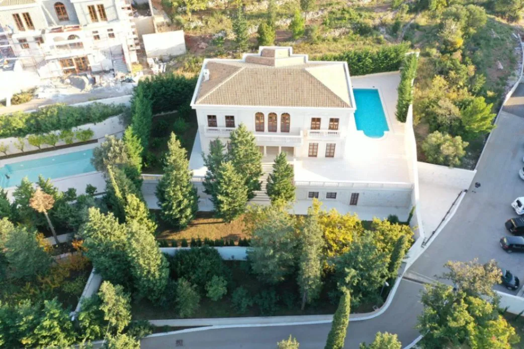 Prodaja, kuća, 700m², Budva, Crna Gora