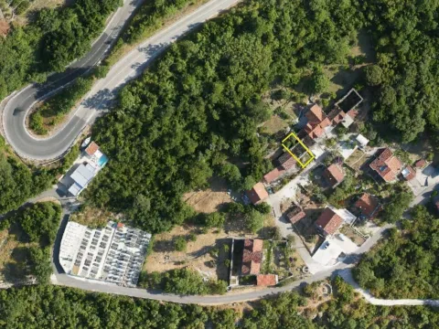 Sale, house, 100m², Morinj, Kotor - image 1