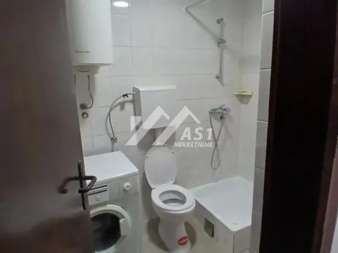 Izdavanje, stan, 26m², Podbara, Novi Sad Sve Podlokacije - image 6