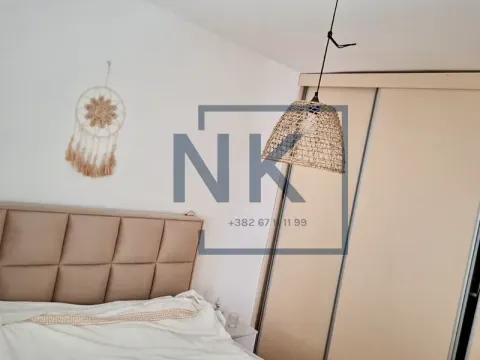 Rent, one bedroom apartment, 38m², Zabjelo, Podgorica - image 5