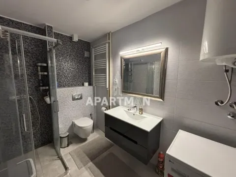 Rent, four bedroom apartment, 94m², Lion, Zvezdara Sve Podlokacije - image 6