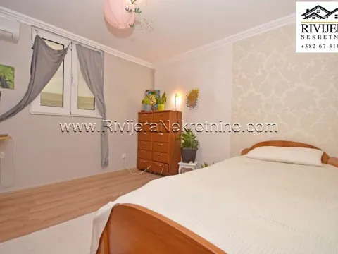 Prodaja, kuća, 213m², Žvinje, Herceg Novi - image 19