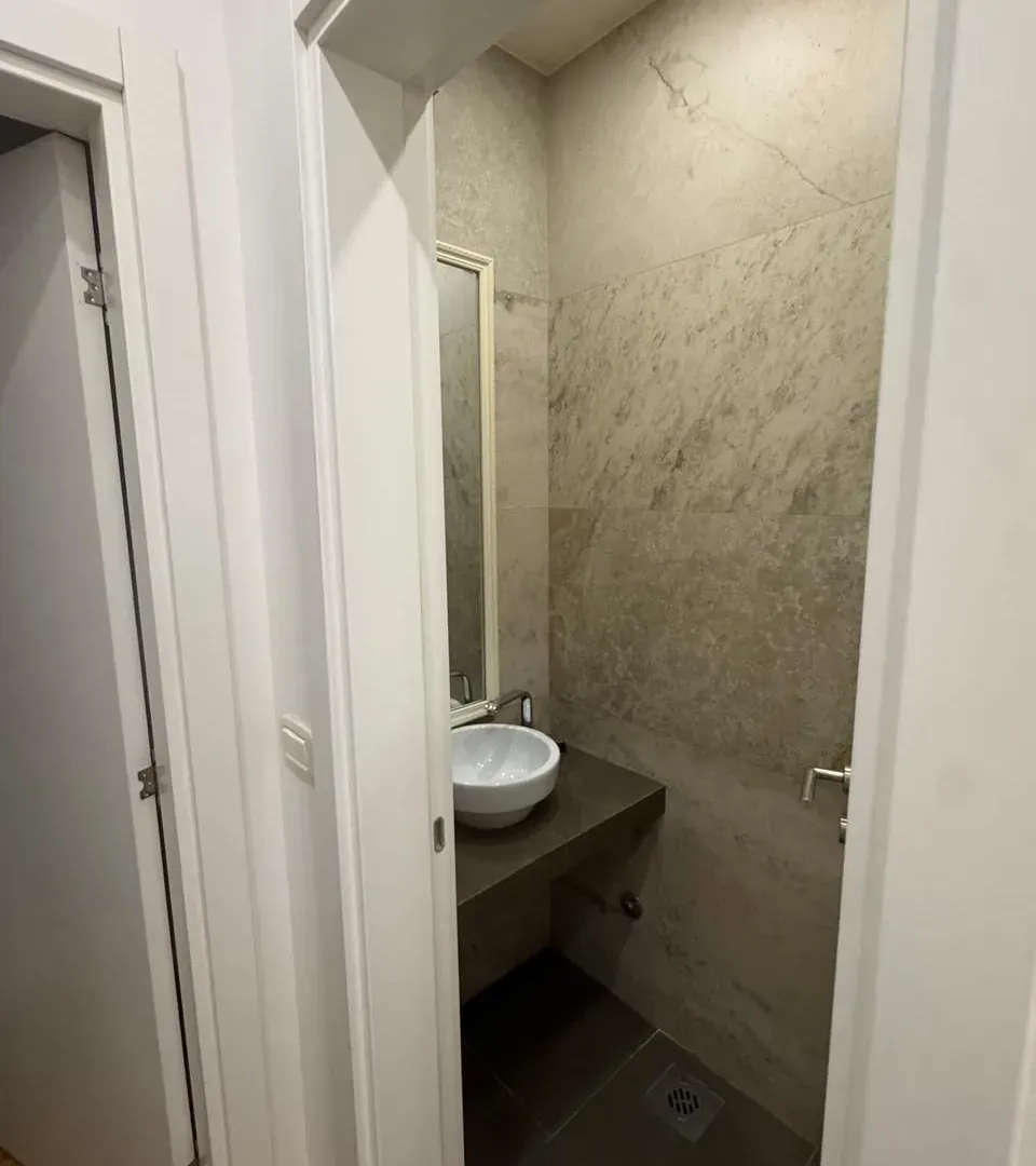 Rent, two bedroom apartment, 108m², Budva, Crna Gora