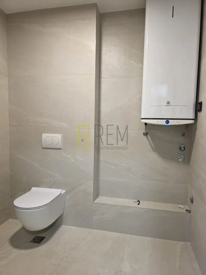 Rent, three bedroom apartment, 163m², Dalmatinska ulica, Podgorica