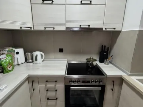 Sale, three bedroom apartment, 80m², Nova Detelinara, Novi Sad Sve Podlokacije - image 7