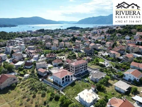 Prodaja, dvosoban stan, 61m², Tivat, Crna Gora - image 12