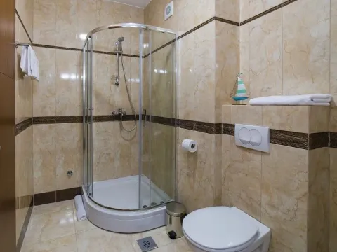 Prodaja, jednosoban stan, 72m², Bečići, Budva - image 21