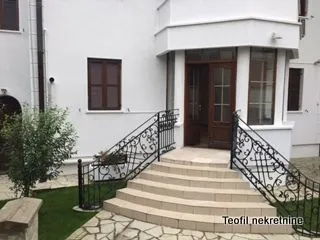 Rent, house, 550m², Senjak, Beograd - image 7