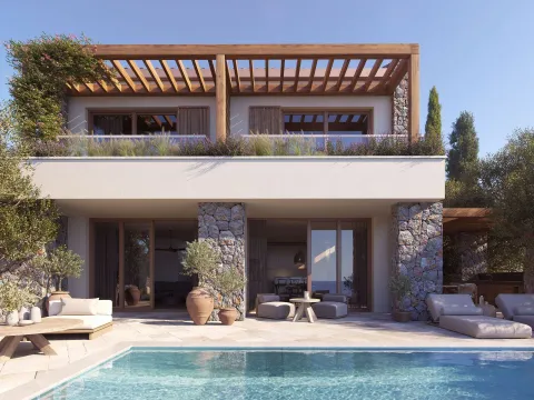 Prodaja, kuća, 190m², Luštica, Herceg Novi - image 15