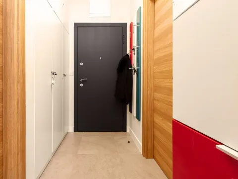 Izdavanje, jednosoban stan, 52m², Seljanovo, Tivat - image 5