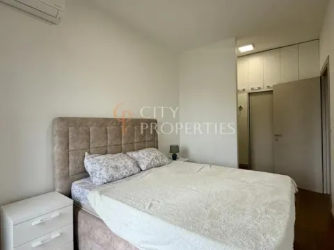 Rent, apartment, 53m², Centar, Podgorica - image 11