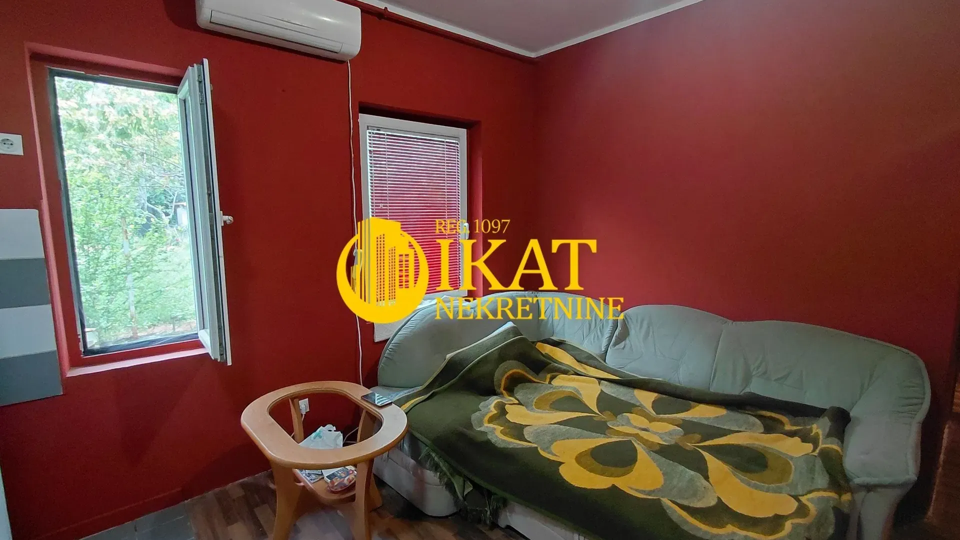 Rent, one bedroom apartment, 34m², Zvezdara Sve Podlokacije, Beograd