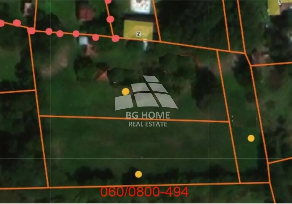 Prodaja, plac, 2200m², Baćevac, Barajevo