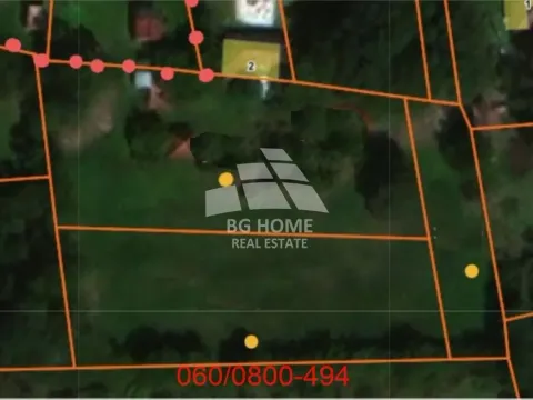 Prodaja, plac, 2200m², Baćevac, Barajevo - image 2