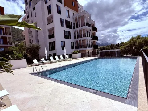 Izdavanje, stan, 62m², Porto Montenegro, Tivat - image 16