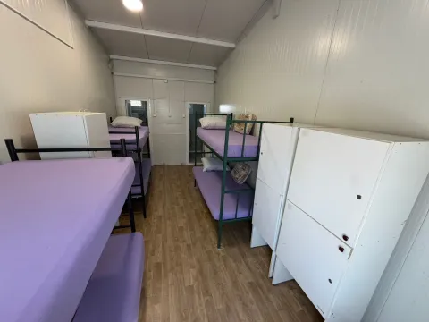 Rent, house, 110m², Dobanovci, Surčin - image 4