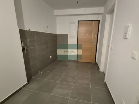 Prodaja, garsonjera, 26m², Aqua park, Jagodina - image 3