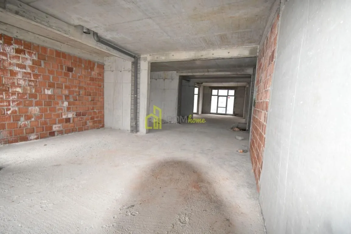 Rent, office space, 455m², Tuški Put, Podgorica