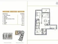 Prodaja, trosoban stan, 78m², Bežanijska Kosa 3, Bežanijska Kosa Sve Podlokacije - image 12