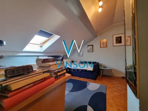 Prodaja, četvorosoban stan, 89m², Podbara, Novi Sad Sve Podlokacije - image 16