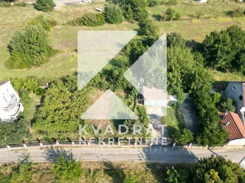 Zemljište in Murtovina